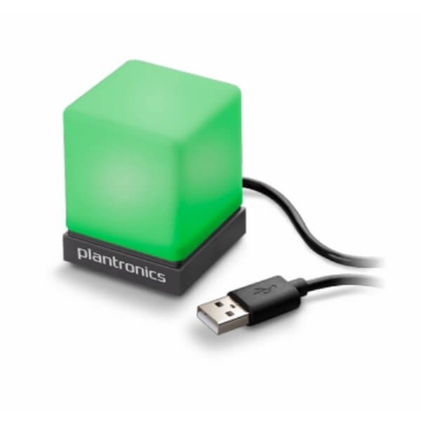 Plantronics Status Indicator Headset Store